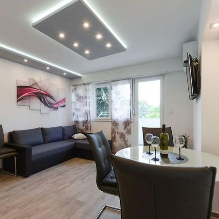 Reza Luxury Apartment Zadar Extérieur photo