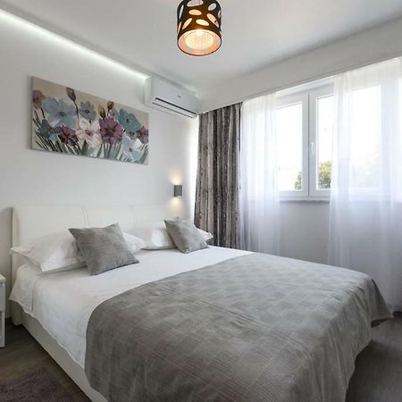 Reza Luxury Apartment Zadar Extérieur photo