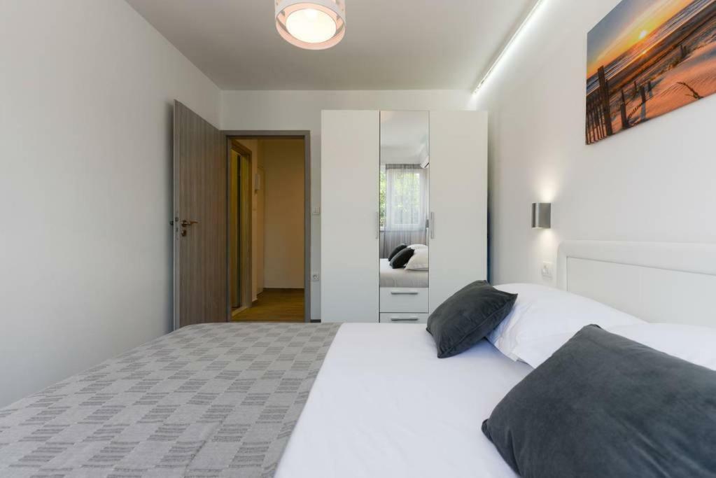 Reza Luxury Apartment Zadar Extérieur photo