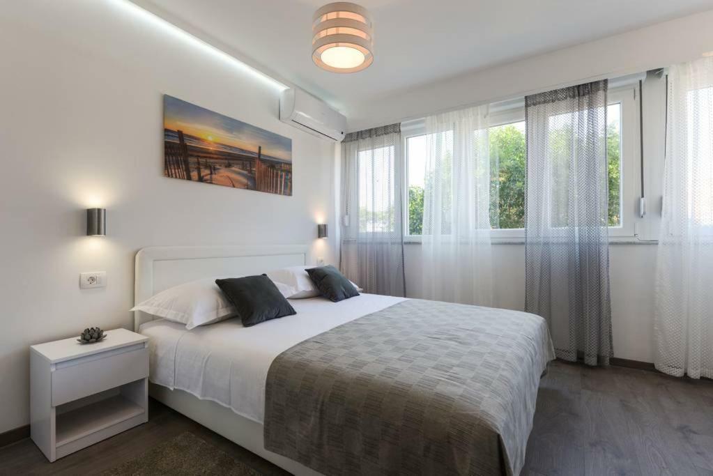 Reza Luxury Apartment Zadar Extérieur photo