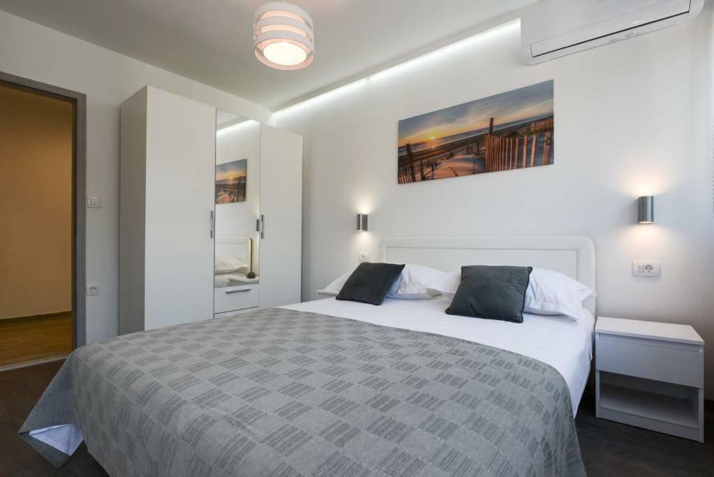 Reza Luxury Apartment Zadar Extérieur photo