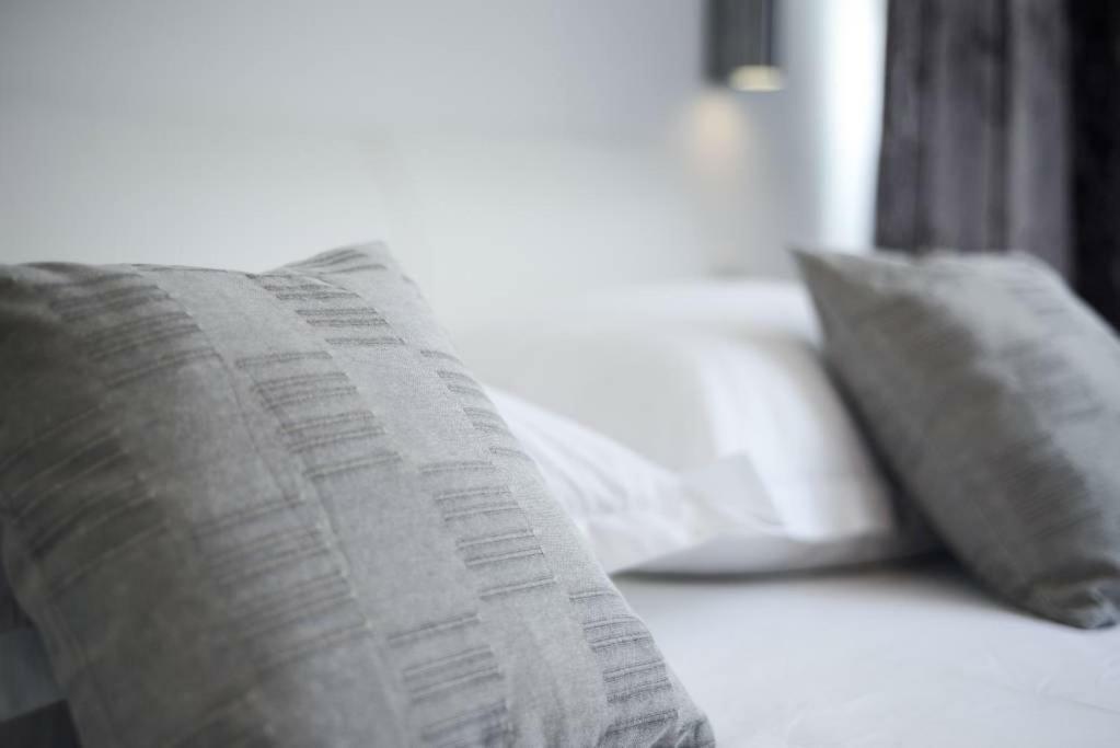 Reza Luxury Apartment Zadar Extérieur photo