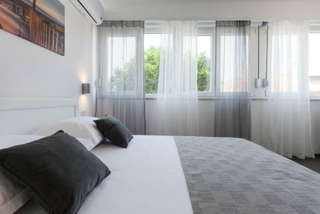Reza Luxury Apartment Zadar Extérieur photo