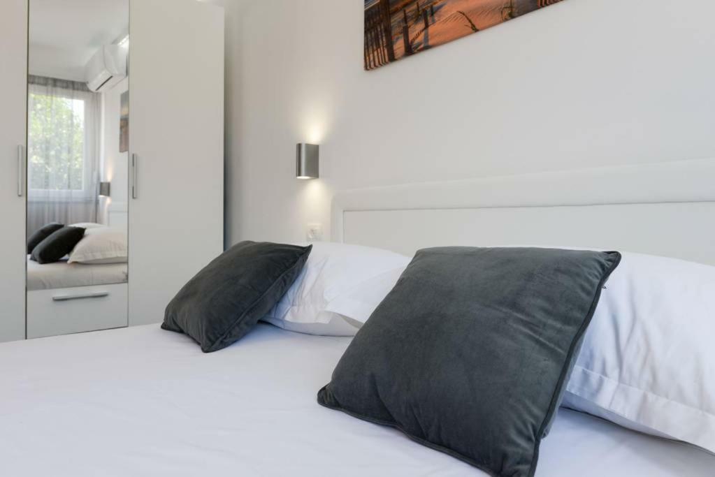 Reza Luxury Apartment Zadar Extérieur photo