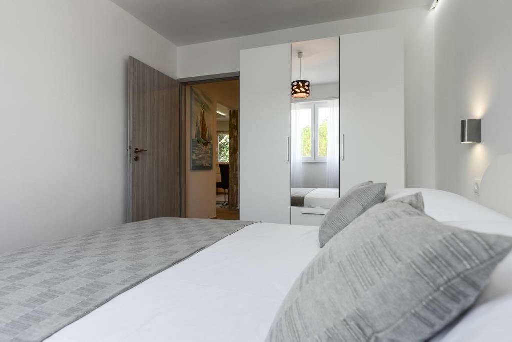 Reza Luxury Apartment Zadar Extérieur photo
