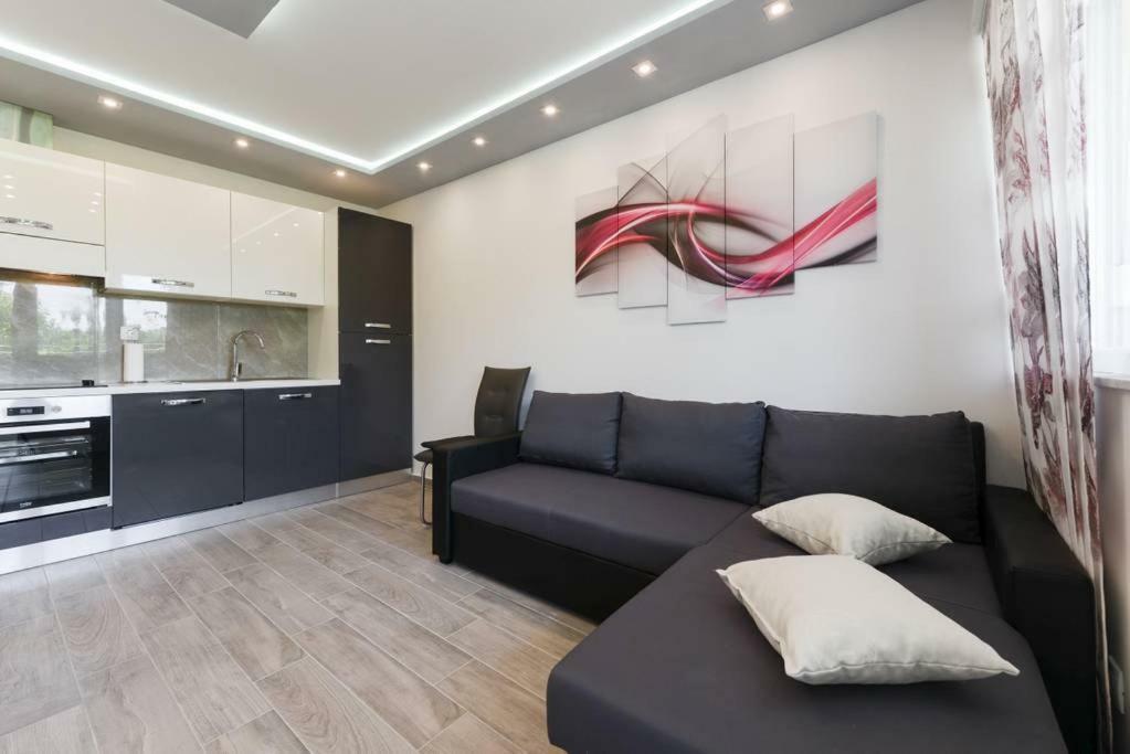 Reza Luxury Apartment Zadar Extérieur photo