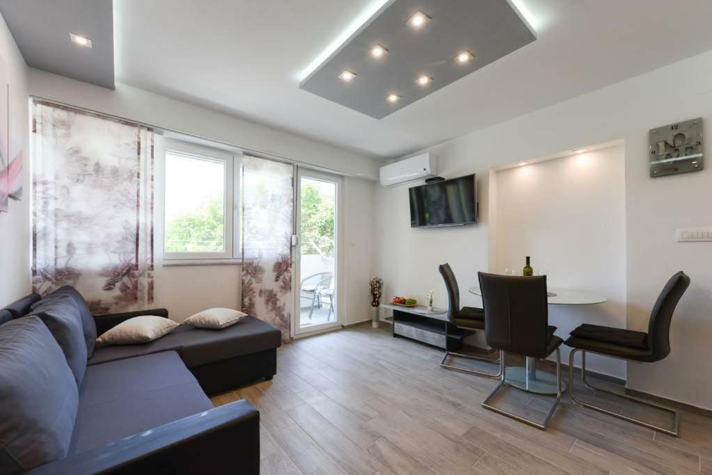 Reza Luxury Apartment Zadar Extérieur photo