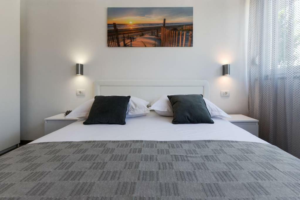 Reza Luxury Apartment Zadar Extérieur photo