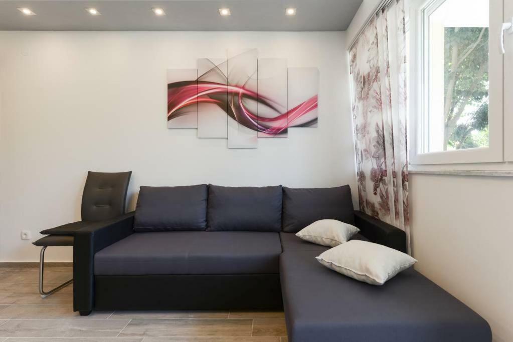 Reza Luxury Apartment Zadar Extérieur photo
