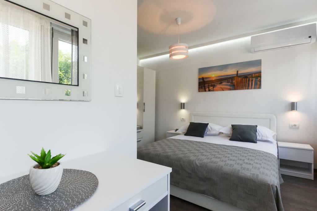 Reza Luxury Apartment Zadar Extérieur photo