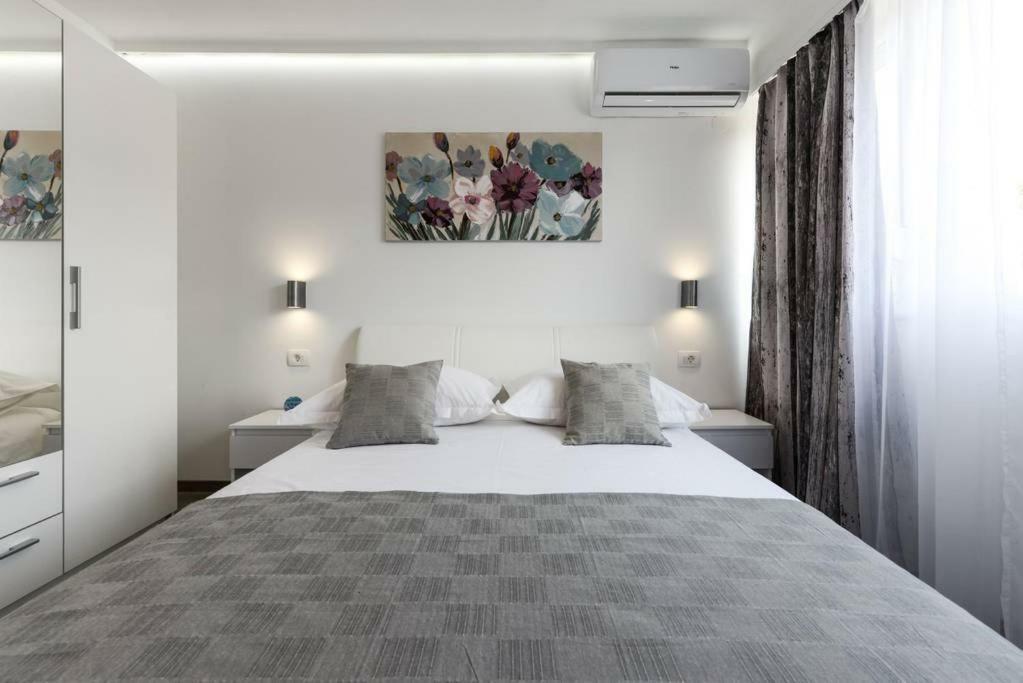 Reza Luxury Apartment Zadar Extérieur photo