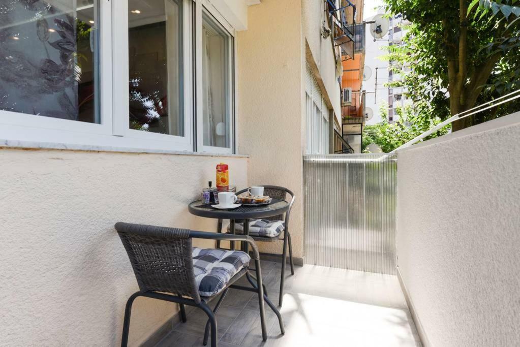 Reza Luxury Apartment Zadar Extérieur photo